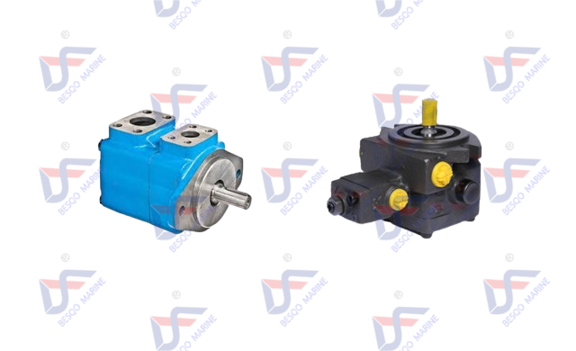 Vane Pump