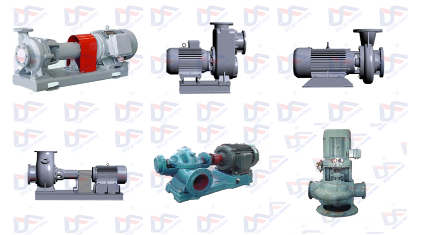 Centrifugal Pump