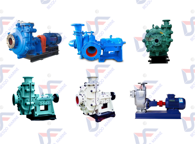 Impurity Pump