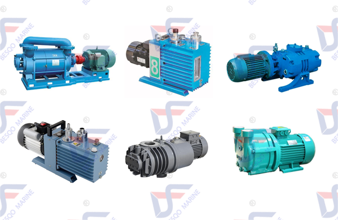 Vacuum Pump