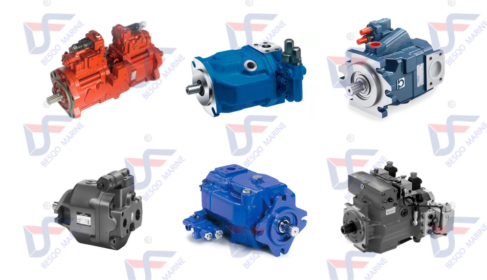 Hydraulic Pump